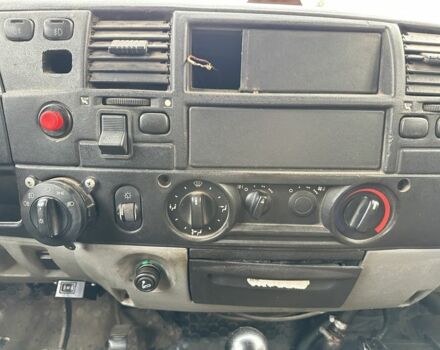 БАЗ 22154, об'ємом двигуна 2.46 л та пробігом 0 тис. км за 1800 $, фото 10 на Automoto.ua