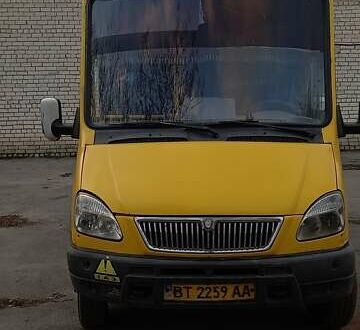 БАЗ 22154 2007 в Херсоне на Automoto.ua БАЗ 22154, объемом двигателя 0 л и пробегом 200 тыс. км за 2200 $, фото 1 на Automoto.ua