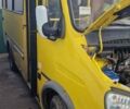 Желтый БАЗ 22154, объемом двигателя 2.4 л и пробегом 100 тыс. км за 3000 $, фото 1 на Automoto.ua