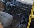 Желтый БАЗ 22154, объемом двигателя 2.4 л и пробегом 100 тыс. км за 3000 $, фото 3 на Automoto.ua