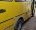 Желтый БАЗ 22154, объемом двигателя 2.4 л и пробегом 100 тыс. км за 3000 $, фото 2 на Automoto.ua