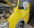 Желтый БАЗ 22154, объемом двигателя 2.4 л и пробегом 100 тыс. км за 3000 $, фото 5 на Automoto.ua