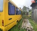 Желтый БАЗ 22154, объемом двигателя 2.4 л и пробегом 324 тыс. км за 3300 $, фото 6 на Automoto.ua