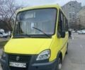 Желтый БАЗ 22154, объемом двигателя 2.4 л и пробегом 110 тыс. км за 2000 $, фото 1 на Automoto.ua