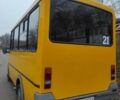Желтый БАЗ 22154, объемом двигателя 2.7 л и пробегом 15 тыс. км за 6500 $, фото 1 на Automoto.ua