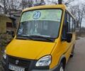 Желтый БАЗ 22154, объемом двигателя 2.7 л и пробегом 15 тыс. км за 6500 $, фото 2 на Automoto.ua