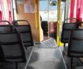 Желтый БАЗ 22154, объемом двигателя 2.46 л и пробегом 30 тыс. км за 2800 $, фото 1 на Automoto.ua
