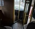 Желтый БАЗ 22154, объемом двигателя 2.46 л и пробегом 200 тыс. км за 1500 $, фото 3 на Automoto.ua