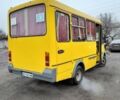 Желтый БАЗ 22154, объемом двигателя 2.46 л и пробегом 30 тыс. км за 2800 $, фото 2 на Automoto.ua