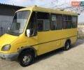 Желтый БАЗ 22154, объемом двигателя 2.4 л и пробегом 400 тыс. км за 2412 $, фото 1 на Automoto.ua