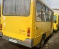 Желтый БАЗ 22154, объемом двигателя 2.46 л и пробегом 500 тыс. км за 3500 $, фото 3 на Automoto.ua