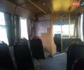 Желтый БАЗ 22154, объемом двигателя 2.46 л и пробегом 500 тыс. км за 3500 $, фото 6 на Automoto.ua