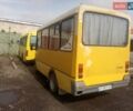 Желтый БАЗ 22154, объемом двигателя 2.46 л и пробегом 500 тыс. км за 3500 $, фото 10 на Automoto.ua