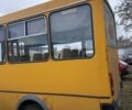 Желтый БАЗ 22154, объемом двигателя 2.5 л и пробегом 0 тыс. км за 1500 $, фото 5 на Automoto.ua