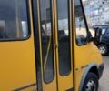 Желтый БАЗ 22154, объемом двигателя 2.5 л и пробегом 0 тыс. км за 1500 $, фото 2 на Automoto.ua