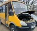 Желтый БАЗ 22154, объемом двигателя 2.5 л и пробегом 0 тыс. км за 1500 $, фото 1 на Automoto.ua