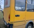 Желтый БАЗ 22154, объемом двигателя 2.5 л и пробегом 0 тыс. км за 1500 $, фото 1 на Automoto.ua