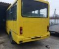 Желтый БАЗ 22154, объемом двигателя 2.5 л и пробегом 300 тыс. км за 1500 $, фото 3 на Automoto.ua