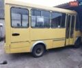 Желтый БАЗ 22154, объемом двигателя 2.5 л и пробегом 300 тыс. км за 1500 $, фото 2 на Automoto.ua