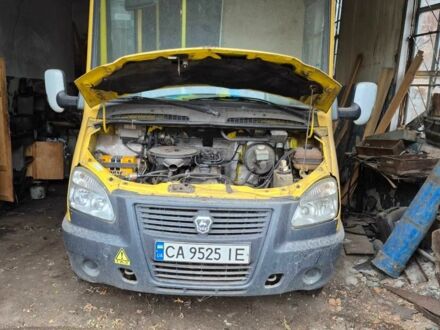 БАЗ 22154 2007 в Черкассах на Automoto.ua Желтый БАЗ 22154, объемом двигателя 2.5 л и пробегом 0 тыс. км за 1500 $, фото 1 на Automoto.ua