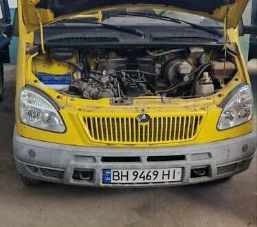 БАЗ 22154 2017 у Измаиле на Automoto.ua Жовтий БАЗ 22154, об'ємом двигуна 2.4 л та пробігом 100 тис. км за 3000 $, фото 1 на Automoto.ua