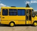 Оранжевый БАЗ 22154, объемом двигателя 2.4 л и пробегом 500 тыс. км за 5200 $, фото 1 на Automoto.ua