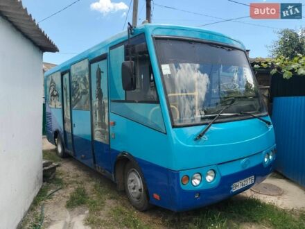 Синій БАЗ 3203, об'ємом двигуна 5.68 л та пробігом 500 тис. км за 4900 $, фото 1 на Automoto.ua