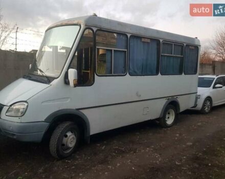 БАЗ 3215 Дельфин 2005 в Александрие на Automoto.ua БАЗ 3215 Дельфин, объемом двигателя 2.5 л и пробегом 100 тыс. км за 2500 $, фото 2 на Automoto.ua