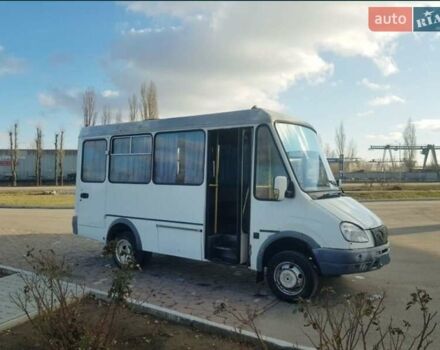 БАЗ 3215 Дельфин 2005 в Александрие на Automoto.ua БАЗ 3215 Дельфин, объемом двигателя 2.5 л и пробегом 100 тыс. км за 2500 $, фото 3 на Automoto.ua