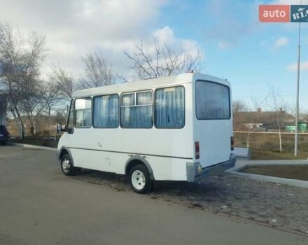 БАЗ 3215 Дельфин 2005 в Александрие на Automoto.ua БАЗ 3215 Дельфин, объемом двигателя 2.5 л и пробегом 100 тыс. км за 2500 $, фото 1 на Automoto.ua