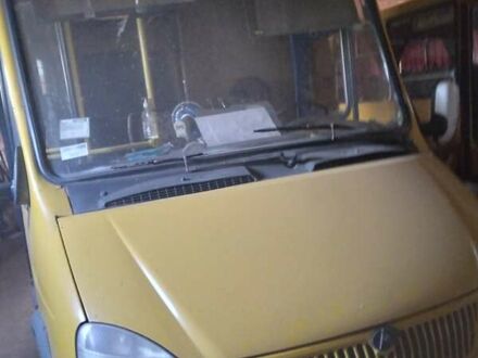 БАЗ 3215 Дельфин 2009 у Миргороде на Automoto.ua БАЗ 3215 Дельфин, об'ємом двигуна 0 л та пробігом 200 тис. км за 2700 $, фото 1 на Automoto.ua
