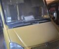 Желтый БАЗ 3215 Дельфин, объемом двигателя 2.9 л и пробегом 200 тыс. км за 2700 $, фото 1 на Automoto.ua
