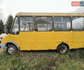 Жовтий БАЗ 3215 Дельфин, об'ємом двигуна 2.46 л та пробігом 499 тис. км за 1800 $, фото 1 на Automoto.ua