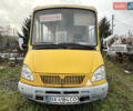 Жовтий БАЗ 3215 Дельфин, об'ємом двигуна 2.46 л та пробігом 499 тис. км за 1800 $, фото 3 на Automoto.ua