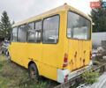 Жовтий БАЗ 3215 Дельфин, об'ємом двигуна 2.46 л та пробігом 499 тис. км за 1800 $, фото 17 на Automoto.ua