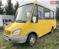 Жовтий БАЗ 3215 Дельфин, об'ємом двигуна 2.46 л та пробігом 499 тис. км за 1800 $, фото 1 на Automoto.ua
