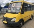 Жовтий БАЗ 3215 Дельфин, об'ємом двигуна 2.9 л та пробігом 100 тис. км за 2500 $, фото 1 на Automoto.ua