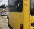 Жовтий БАЗ 3215 Дельфин, об'ємом двигуна 2.9 л та пробігом 100 тис. км за 2500 $, фото 3 на Automoto.ua