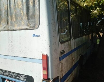 Білий БАЗ 3302, об'ємом двигуна 3.9 л та пробігом 0 тис. км за 1000 $, фото 2 на Automoto.ua