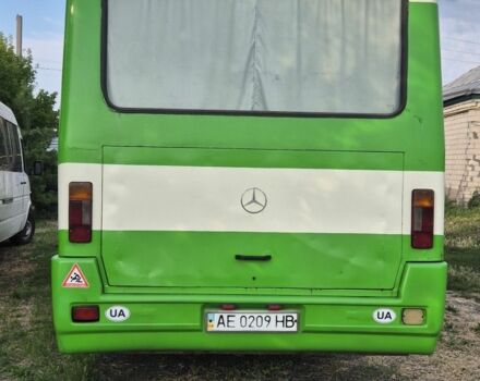 Бежевый БАЗ 3302, объемом двигателя 5.7 л и пробегом 0 тыс. км за 5200 $, фото 2 на Automoto.ua