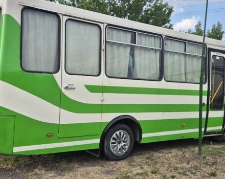 Бежевый БАЗ 3302, объемом двигателя 5.7 л и пробегом 0 тыс. км за 5200 $, фото 3 на Automoto.ua