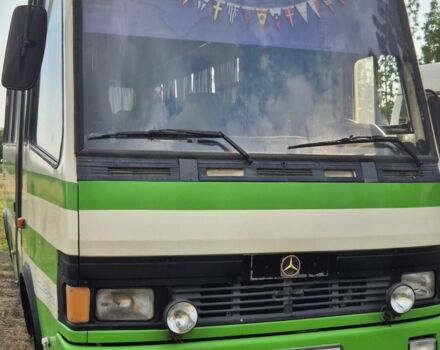 Бежевый БАЗ 3302, объемом двигателя 5.7 л и пробегом 0 тыс. км за 5200 $, фото 8 на Automoto.ua