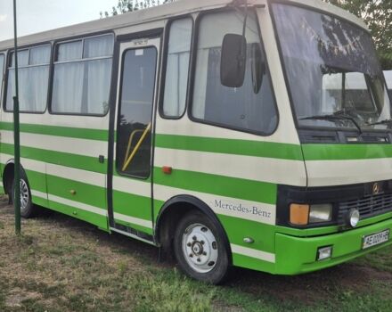 Бежевый БАЗ 3302, объемом двигателя 5.7 л и пробегом 0 тыс. км за 5200 $, фото 4 на Automoto.ua