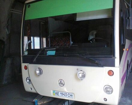 Бежевий БАЗ 3302, об'ємом двигуна 7.1 л та пробігом 0 тис. км за 11999 $, фото 8 на Automoto.ua