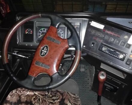 Бежевий БАЗ 3302, об'ємом двигуна 7.1 л та пробігом 0 тис. км за 11999 $, фото 2 на Automoto.ua