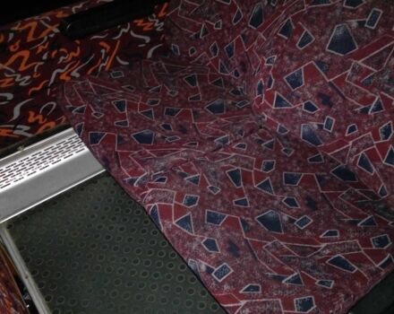 Бежевий БАЗ 3302, об'ємом двигуна 7.1 л та пробігом 0 тис. км за 11999 $, фото 4 на Automoto.ua
