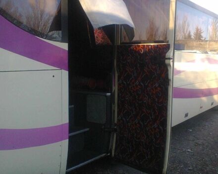 Бежевий БАЗ 3302, об'ємом двигуна 7.1 л та пробігом 0 тис. км за 11999 $, фото 6 на Automoto.ua
