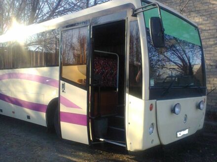 БАЗ 3302 2011 у Кременчуге на Automoto.ua Бежевий БАЗ 3302, об'ємом двигуна 7.1 л та пробігом 0 тис. км за 11999 $, фото 1 на Automoto.ua