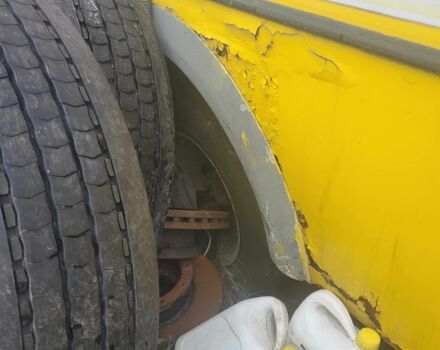 БАЗ 3302, об'ємом двигуна 2.3 л та пробігом 0 тис. км за 500 $, фото 5 на Automoto.ua