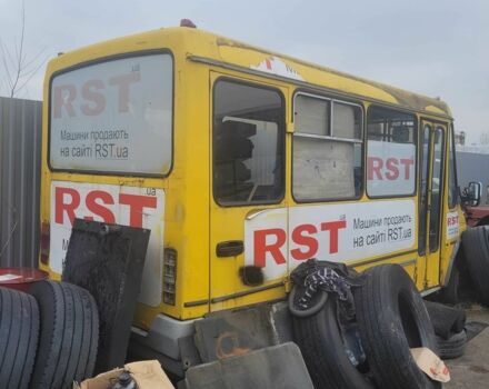 БАЗ 3302, об'ємом двигуна 2.3 л та пробігом 0 тис. км за 500 $, фото 1 на Automoto.ua